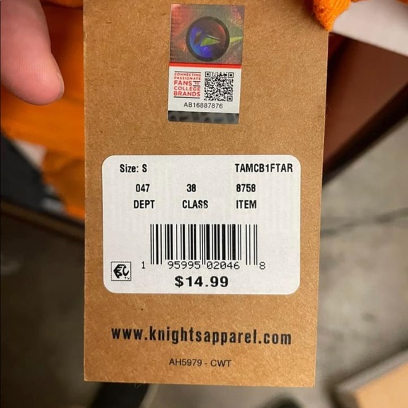 New!!!! Vanderbilt TShirt S-XXL - Picture 2 of 5